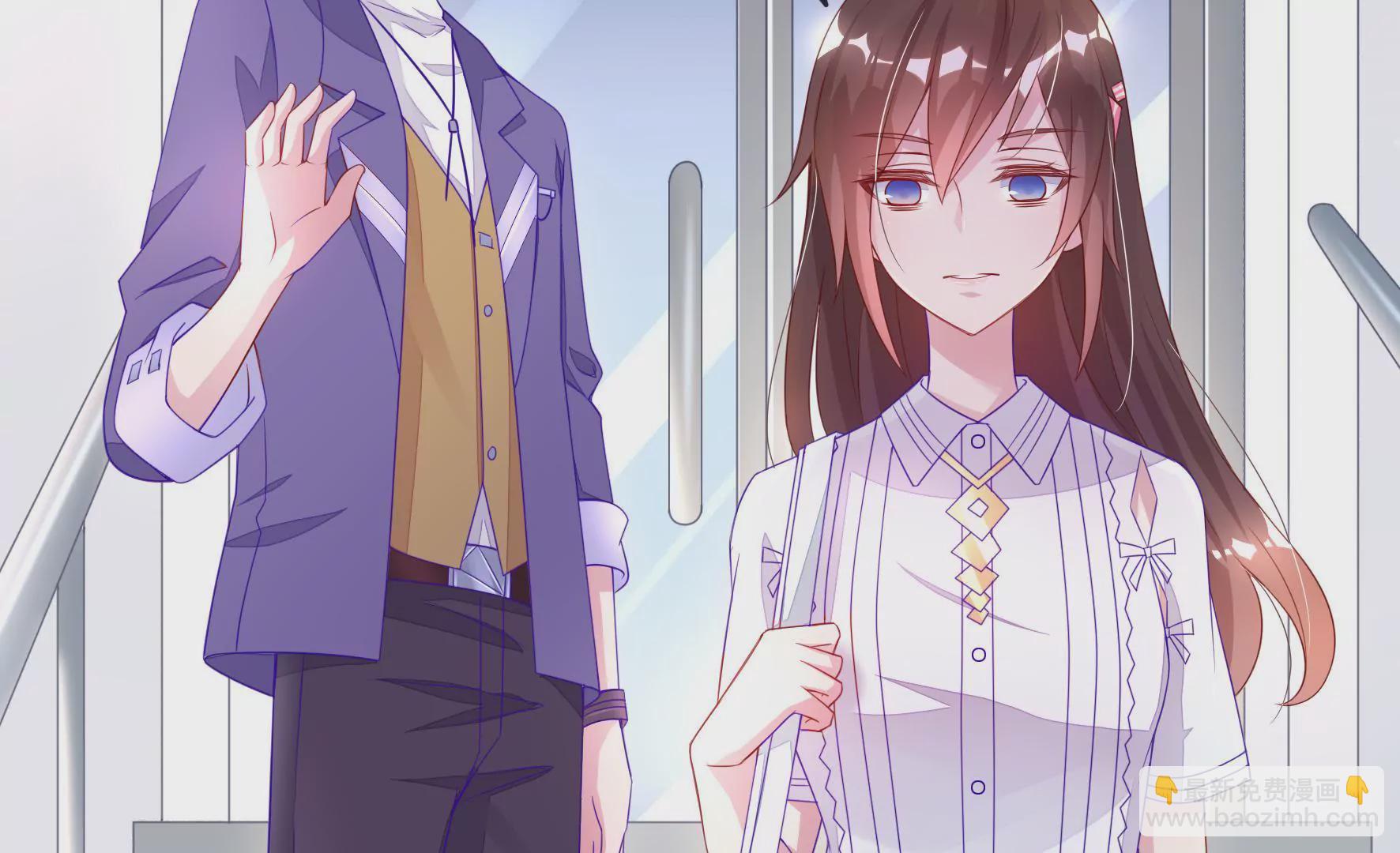 第9话 合作恋人(1/2)-第11话