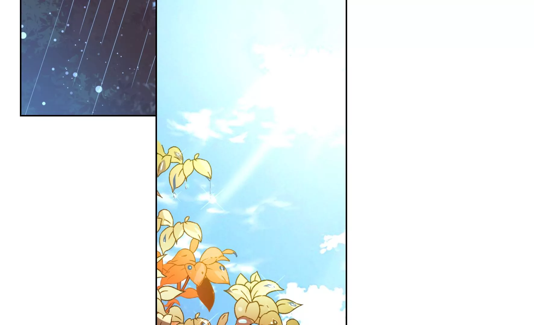 第99回 妈妈？爸爸？(1/2)-第101话