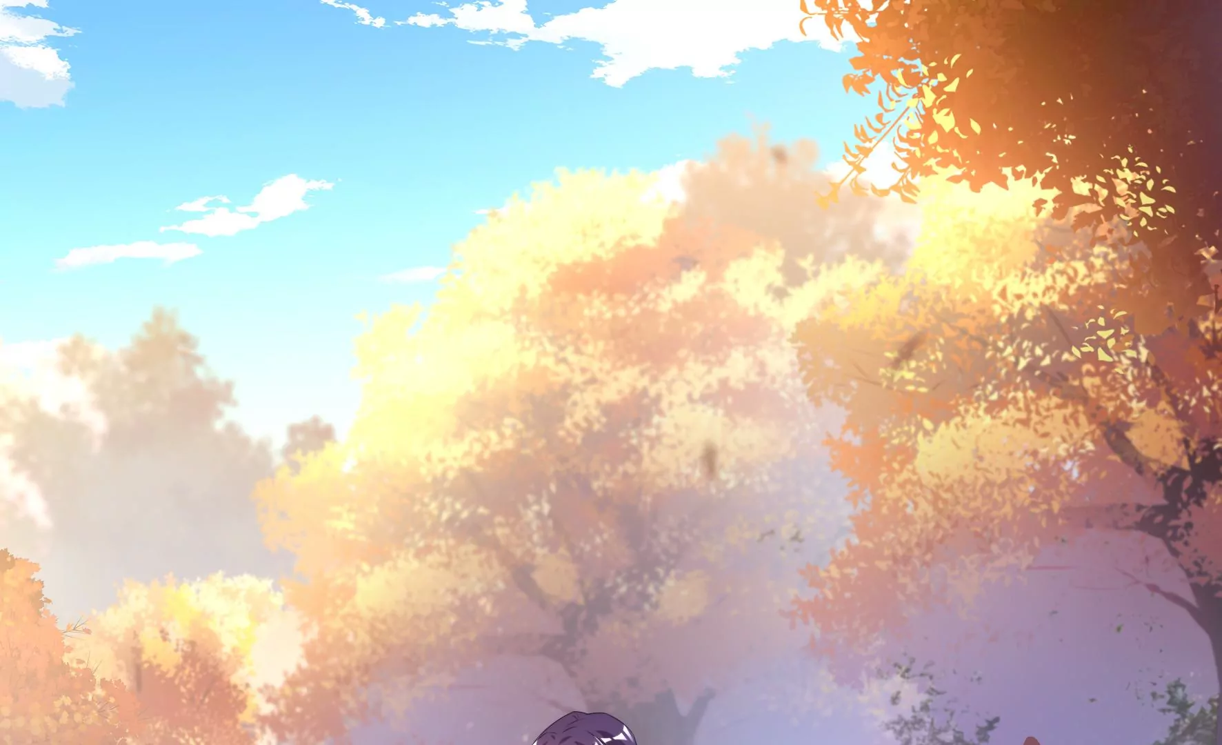 第121话 交换生？(1/3)-第123话
