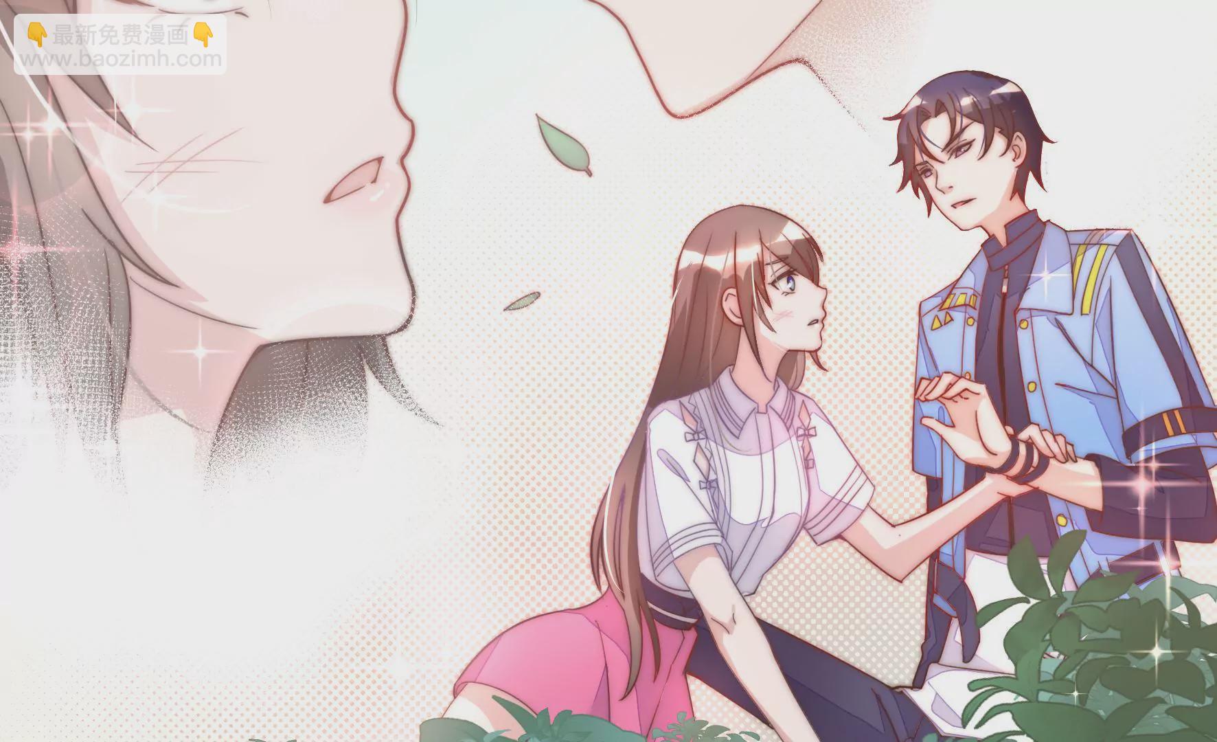 第1话 命运的重逢(1/2)-第3话