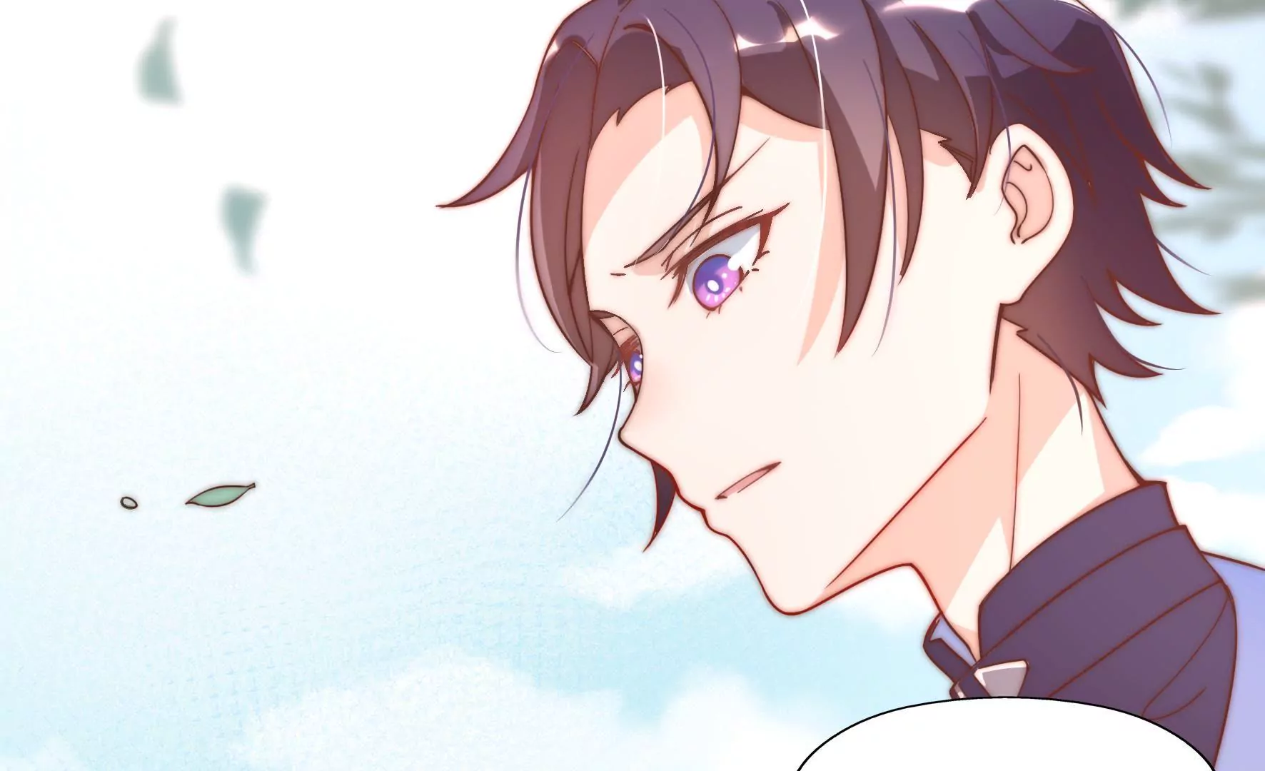 第1话 命运的重逢(1/2)-第3话