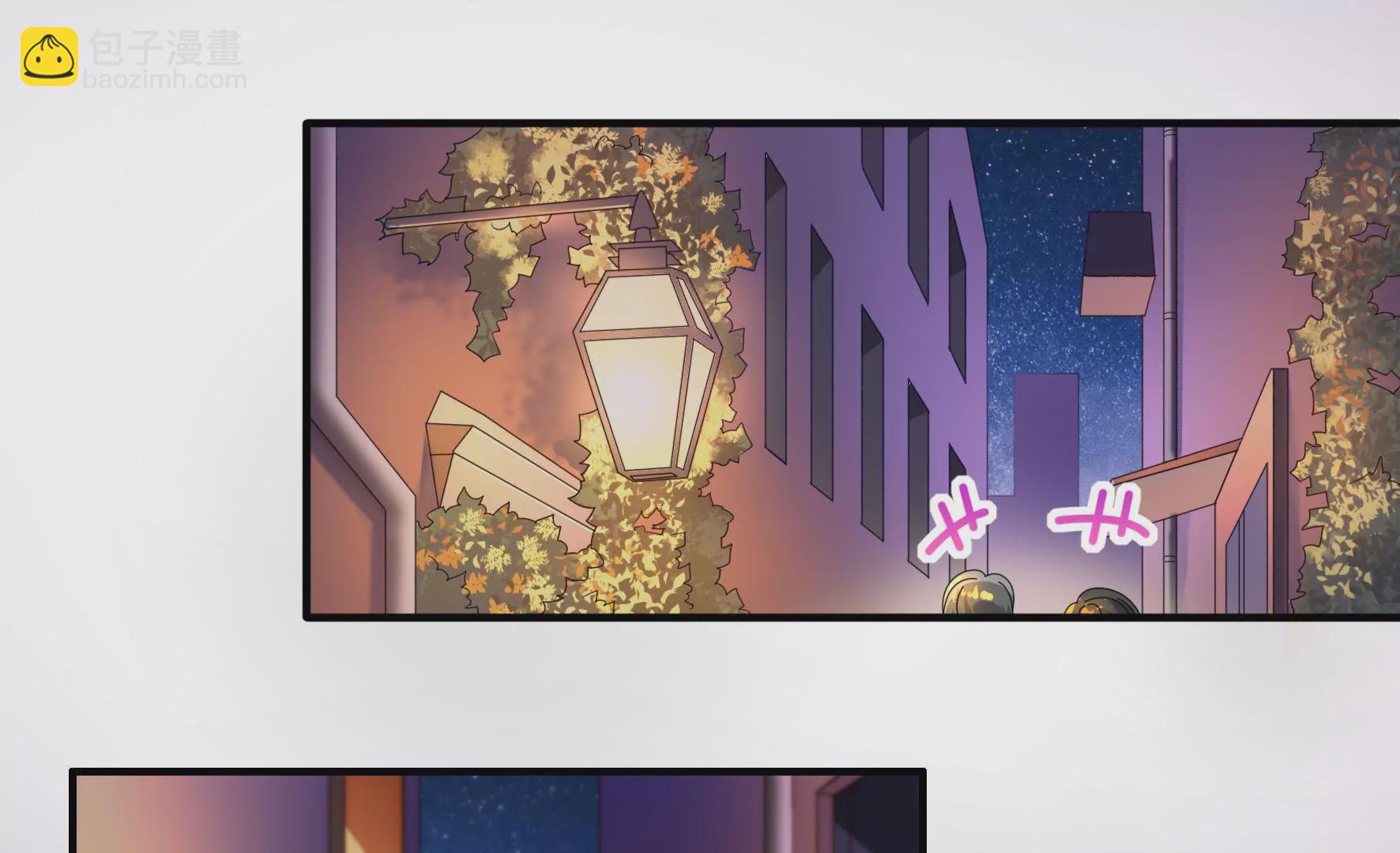 第21话 不劳你挂心(1/2)-第23话
