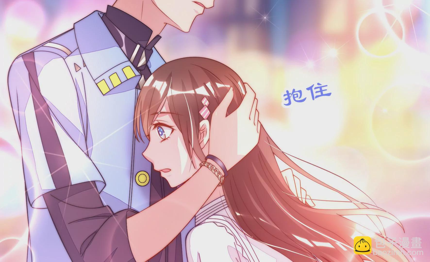 第29话 就当是给我的回礼(1/2)-第31话