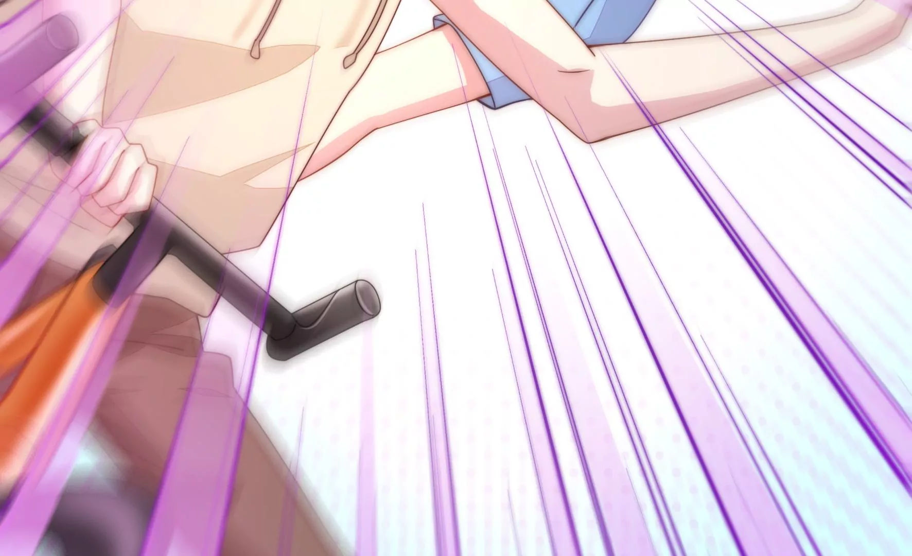第33话 两边的插曲(1/2)-第35话