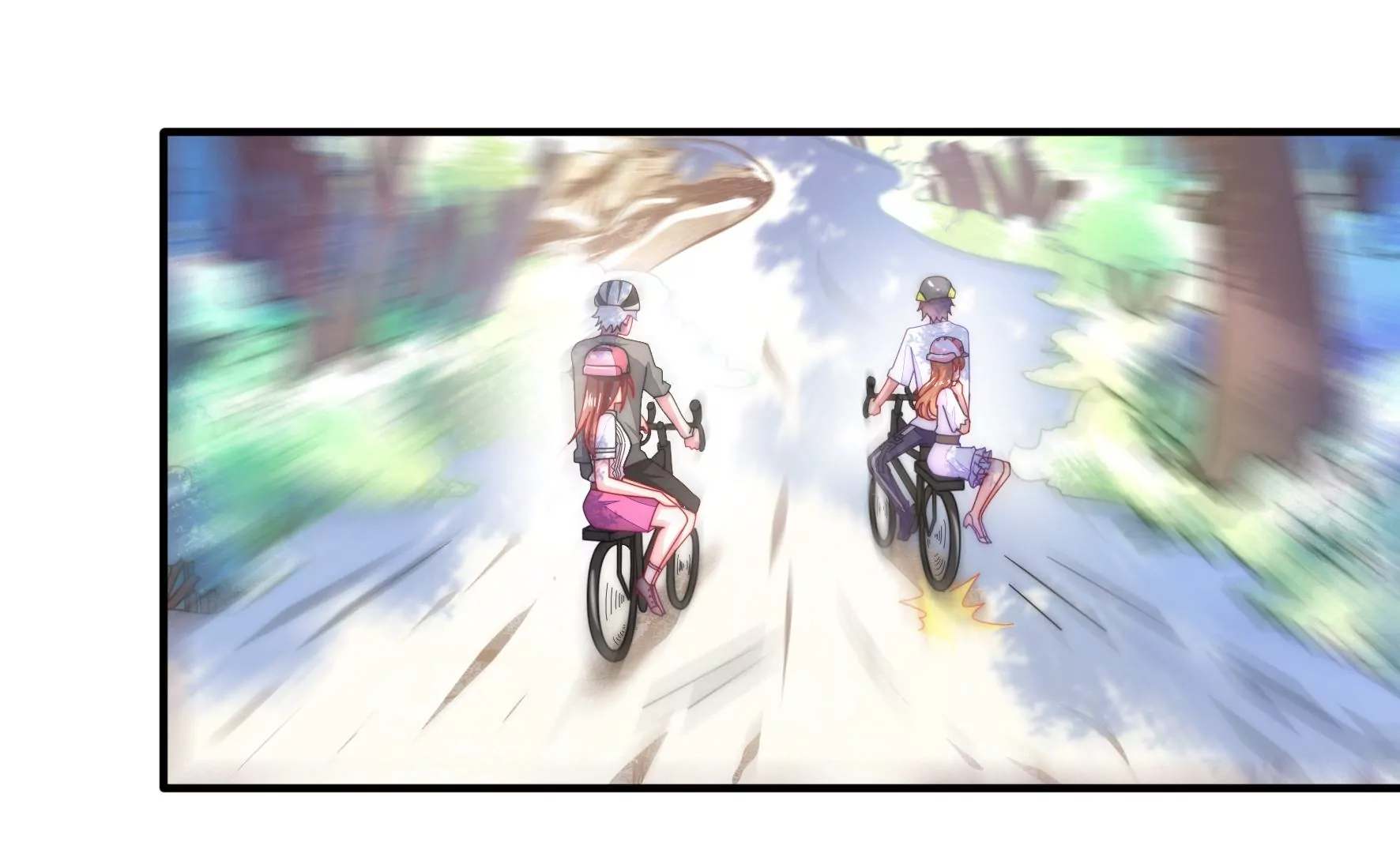 第33话 两边的插曲(1/2)-第35话