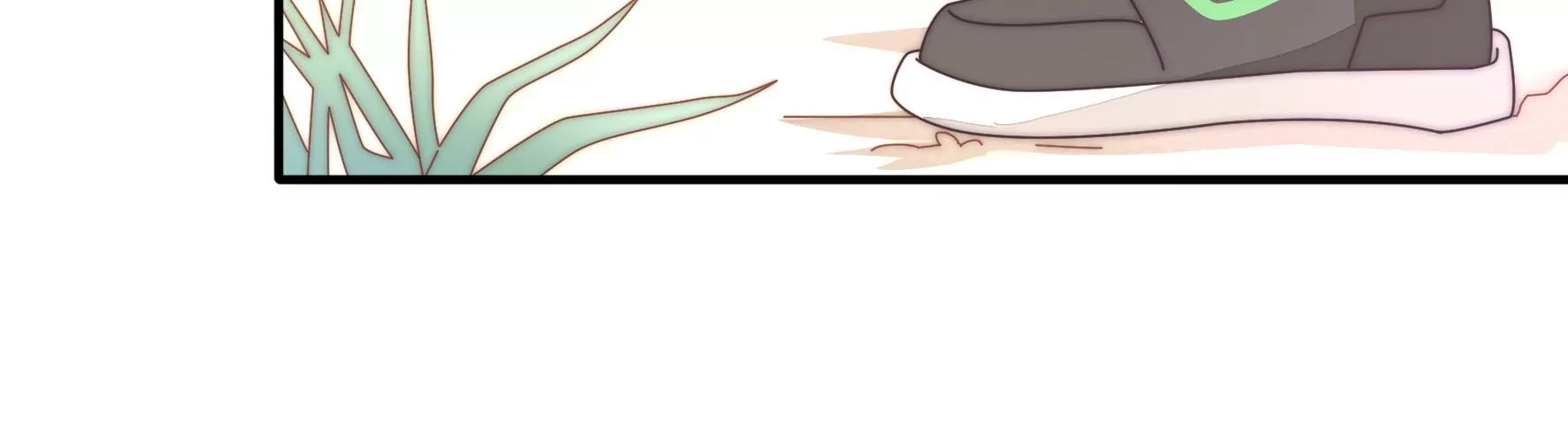 第35话 你不热吗？(1/2)-第37话