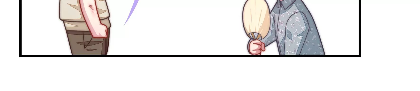 第35话 你不热吗？(1/2)-第37话