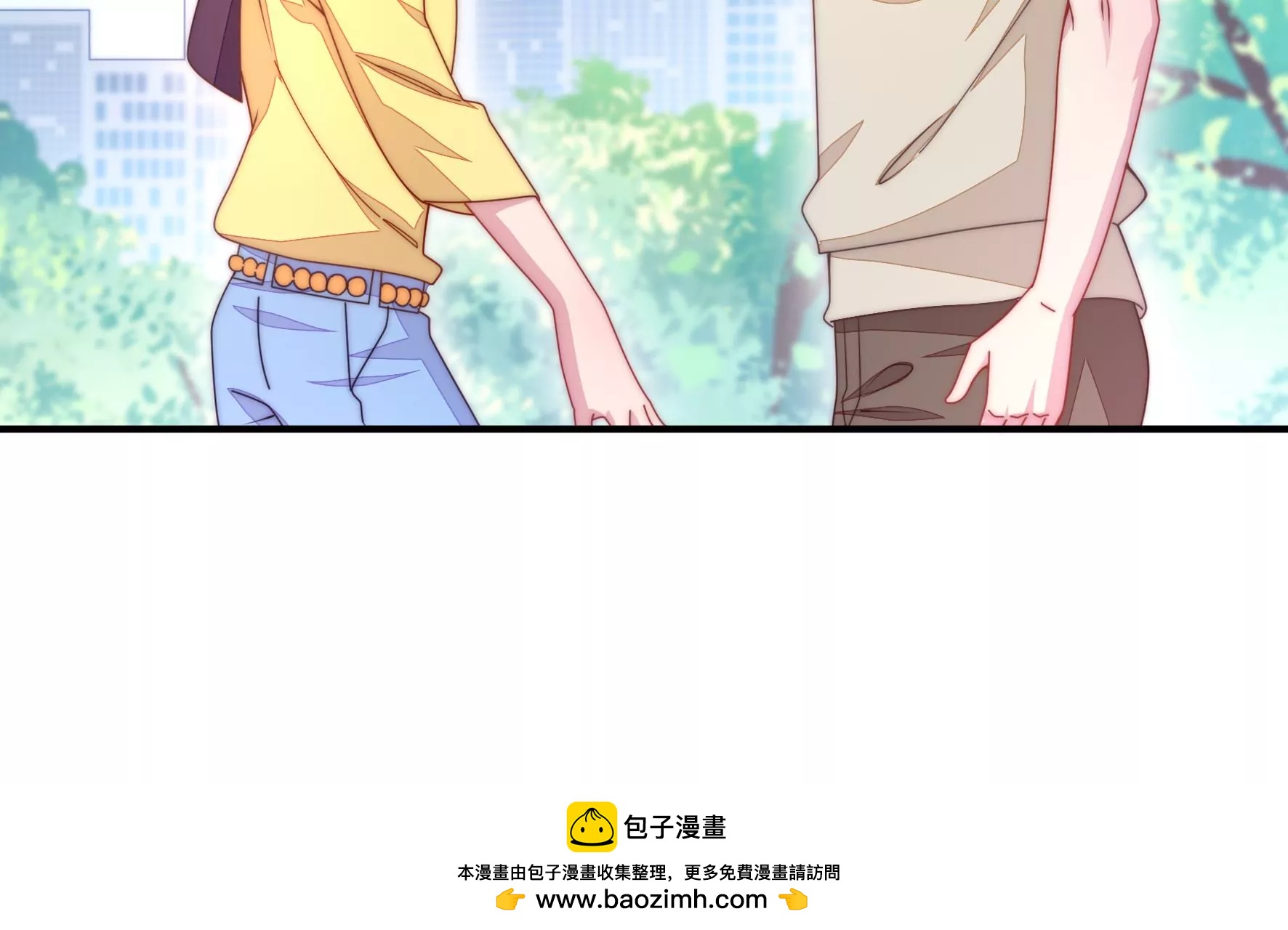 第35话 你不热吗？(1/2)-第37话