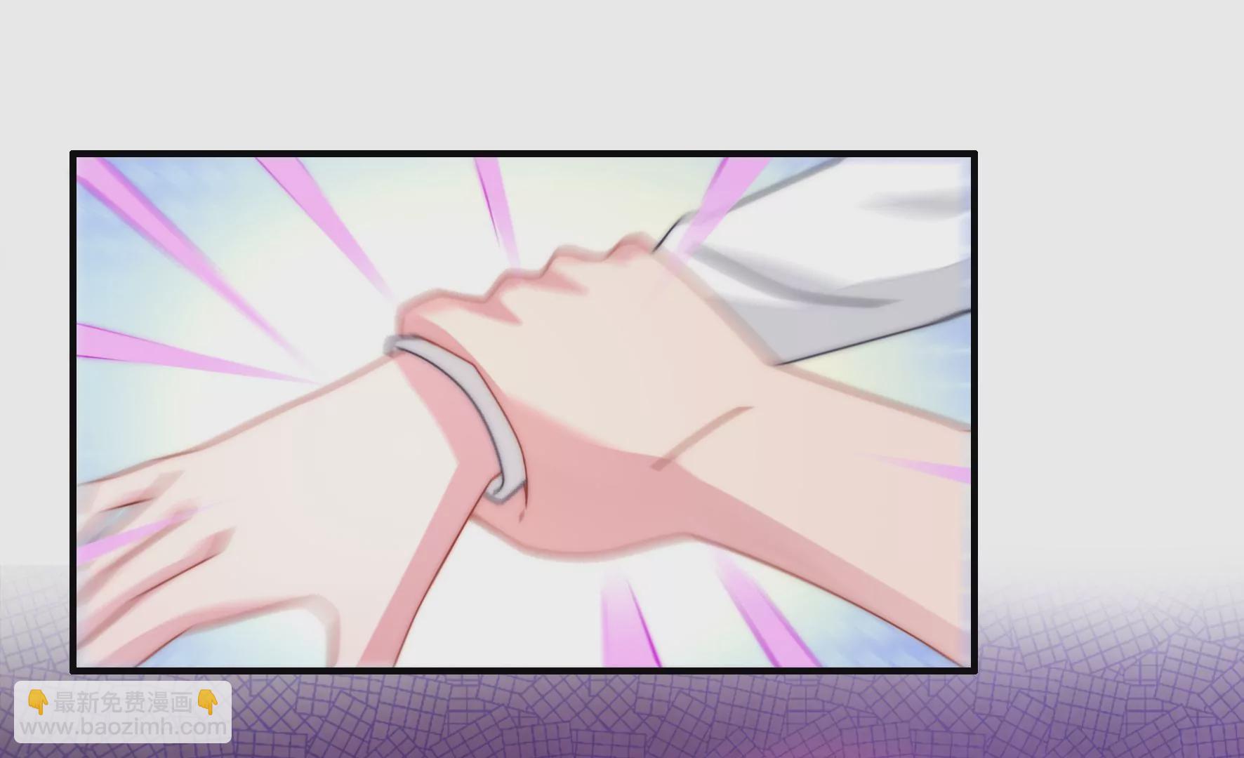 第37话 女孩子的紧急状况！-第39话