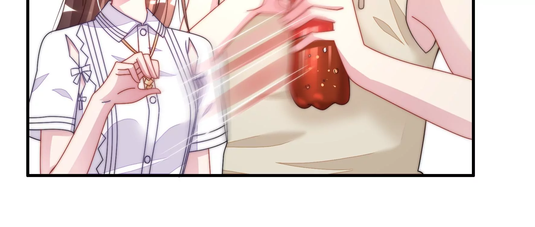 第37话 女孩子的紧急状况！-第39话