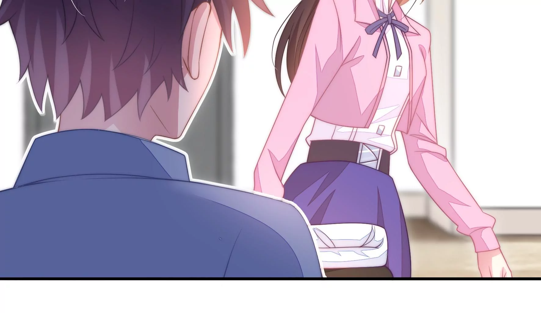 第47话 不敢触碰的橡皮糖(1/2)-第49话
