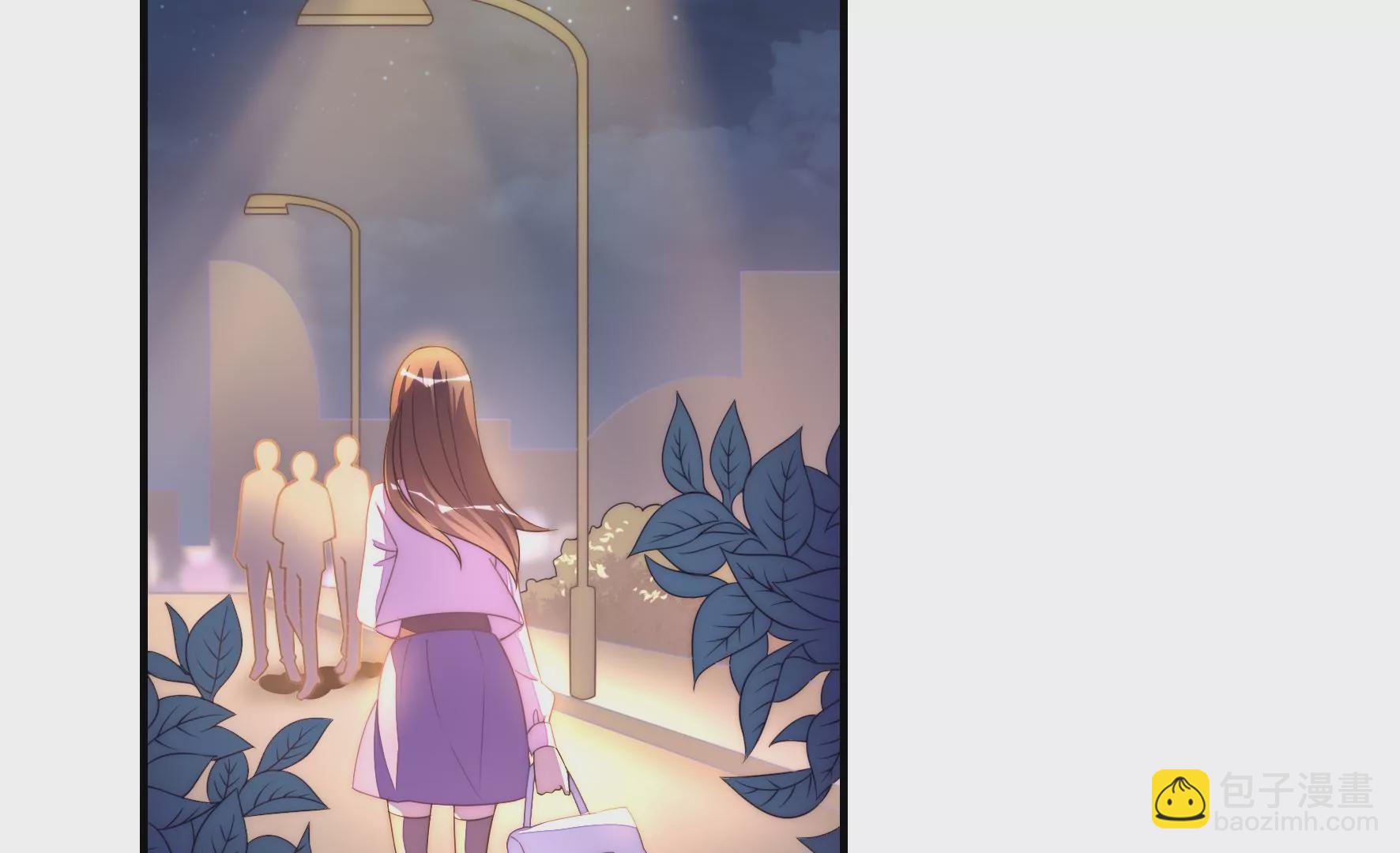 第47话 不敢触碰的橡皮糖(1/2)-第49话