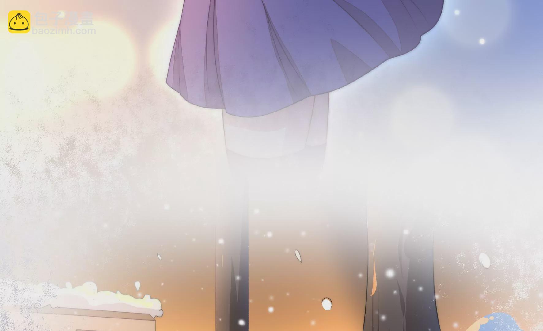 第47话 不敢触碰的橡皮糖(1/2)-第49话