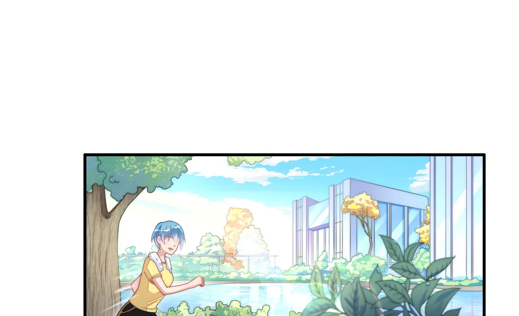 第49话 飞在空中的奖学金-第51话