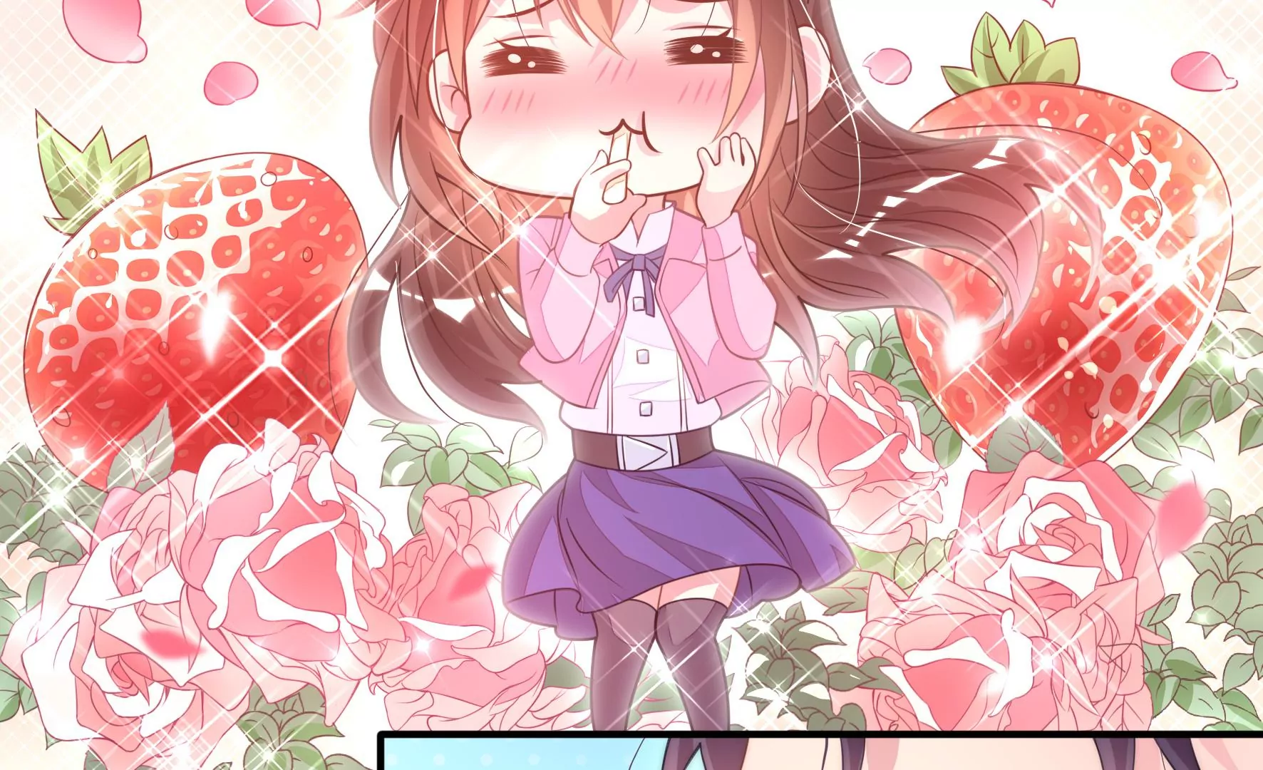 第53话 我才是傻瓜-第55话