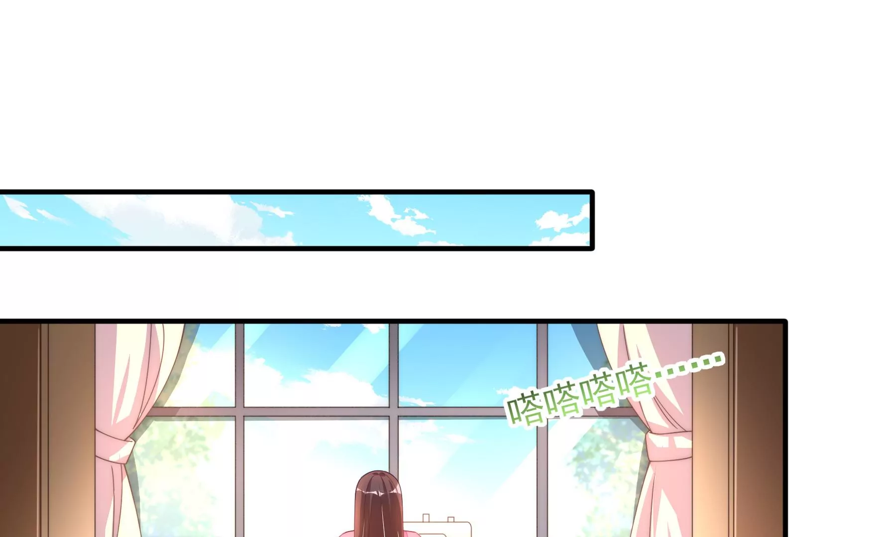 第55话 应被珍惜的双手(1/2)-第57话