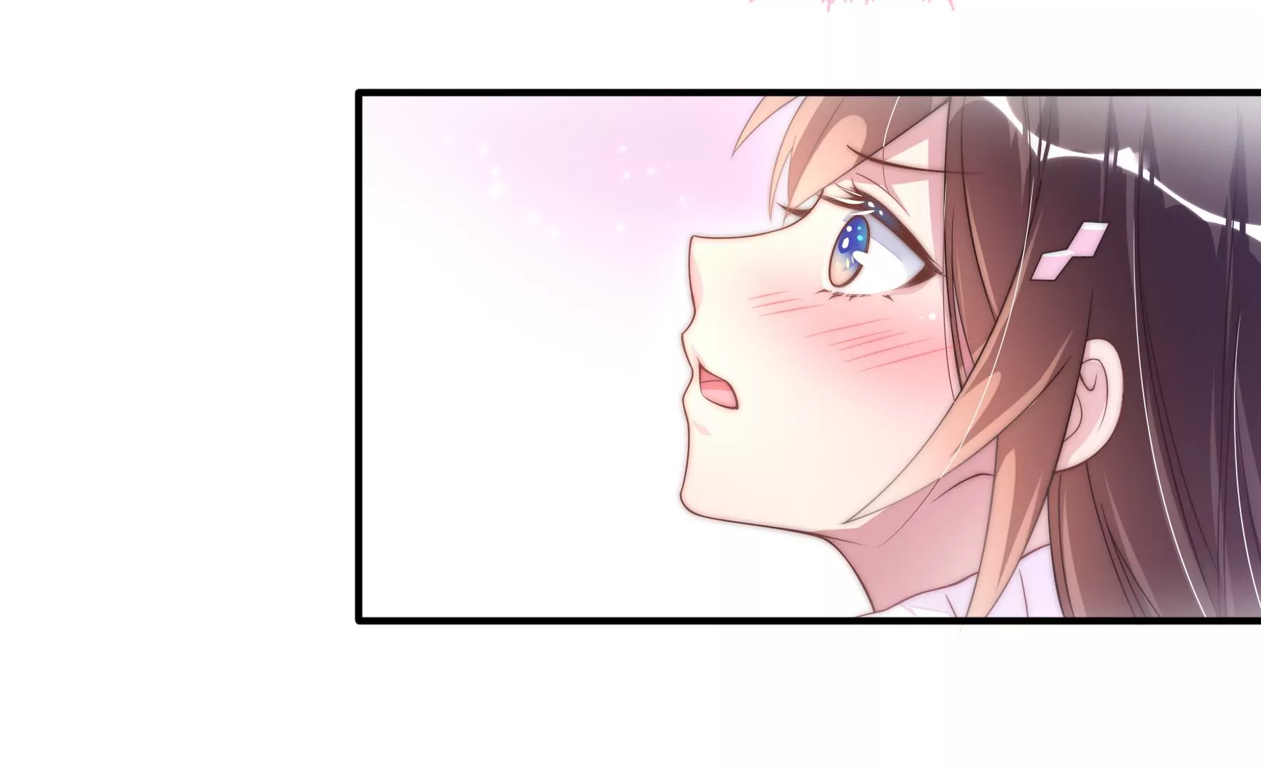 第65话 羽风的狼狈(1/2)-第67话