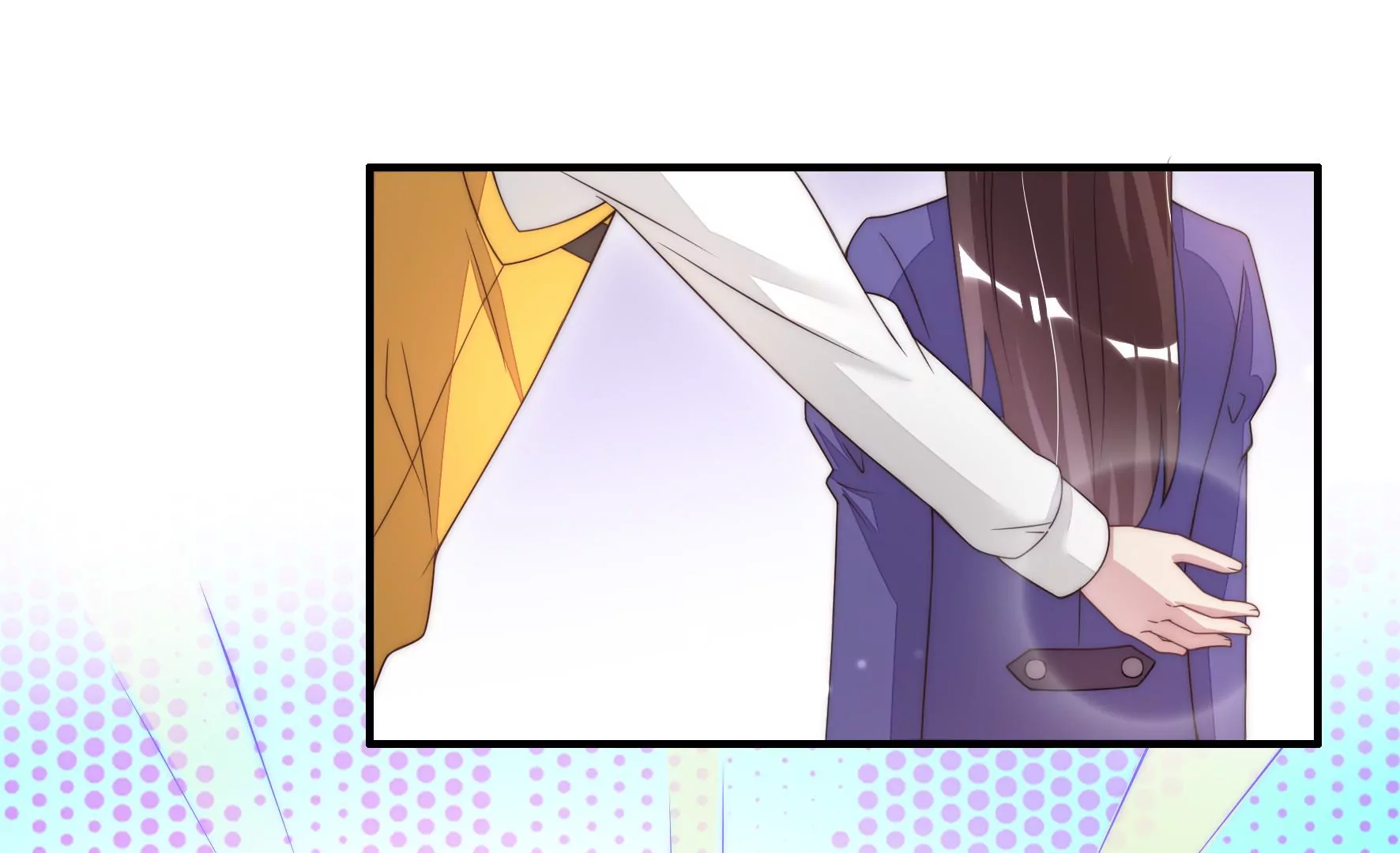 第73话 胸口闷闷的(1/2)-第75话