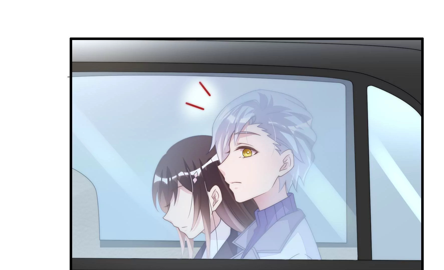 第75话 短兵相接(1/2)-第77话
