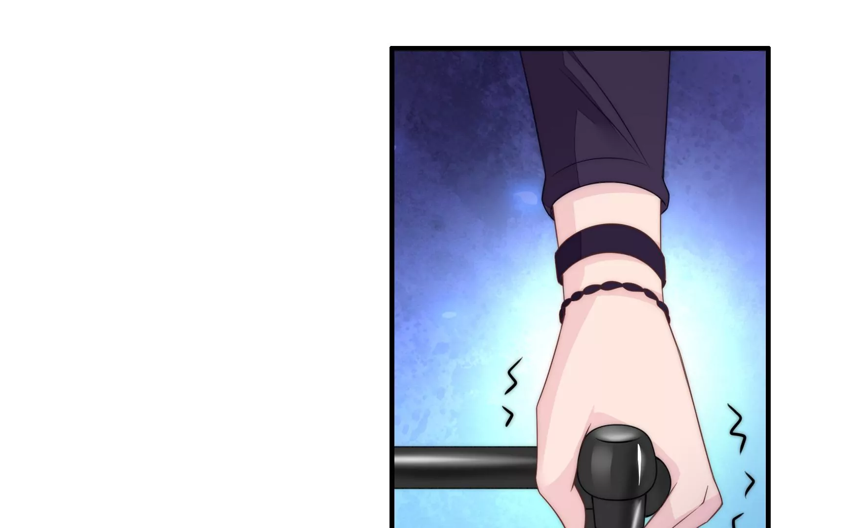 第75话 短兵相接(1/2)-第77话