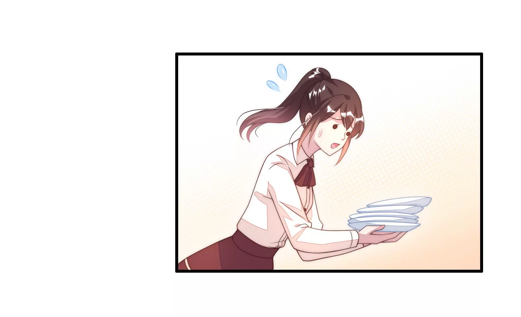 第81话 落下的礼物(1/2)-第83话