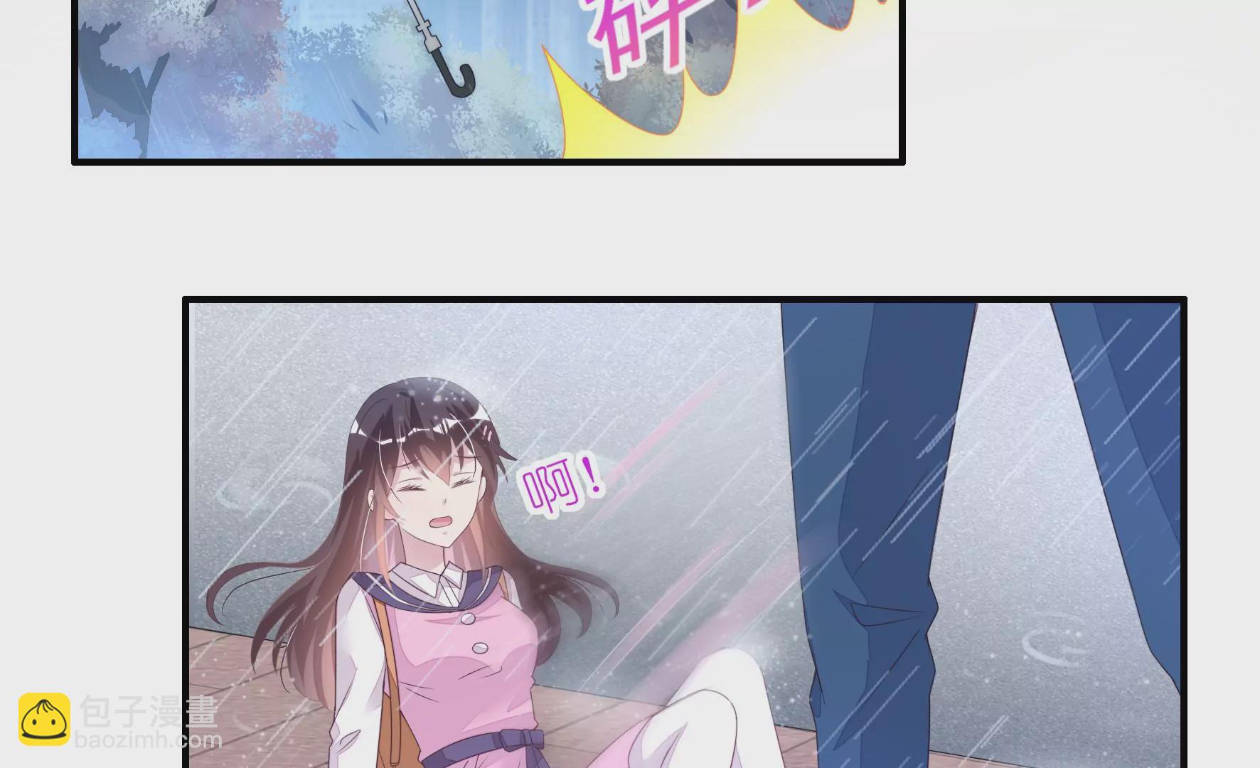第83话 噩梦再现(1/2)-第85话