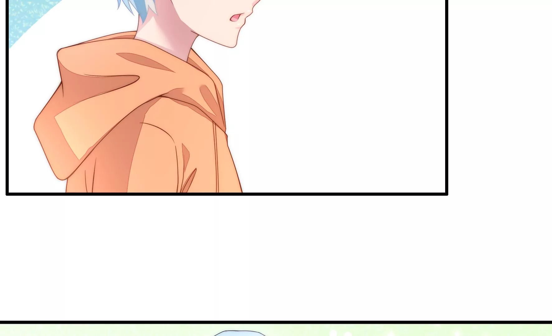 第87话 粉丝对爱豆的爱？(1/2)-第89话