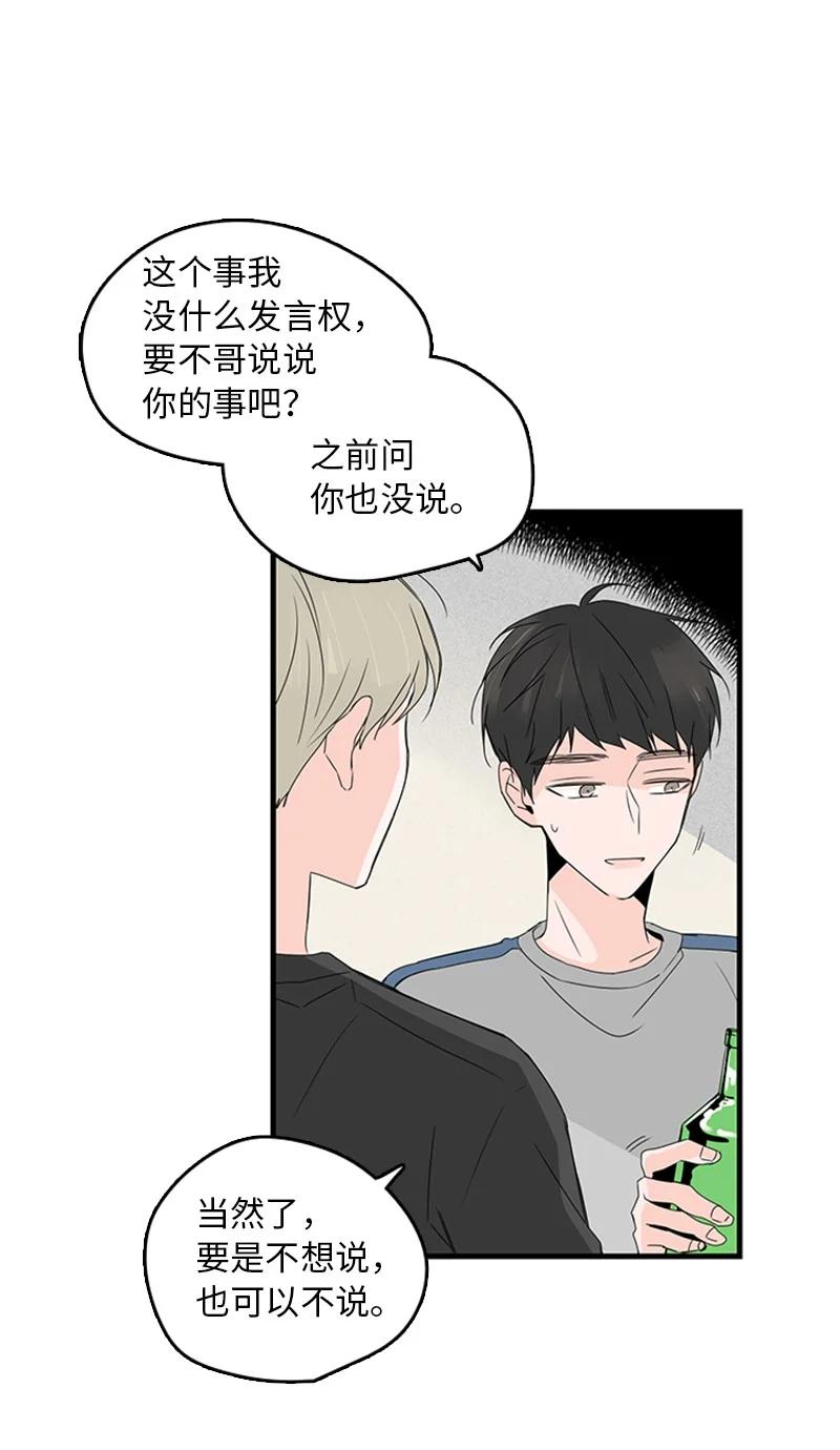 14 要当我的恋爱顾问吗？(1/2)-第15话