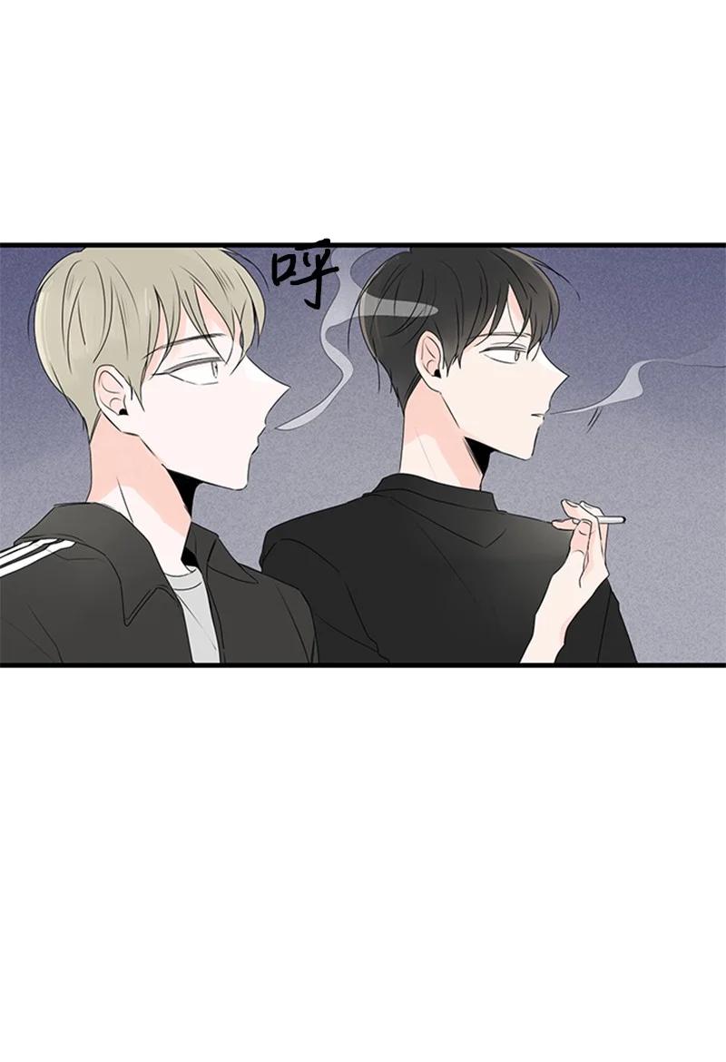 18 我想快点见到你(1/2)-第19话