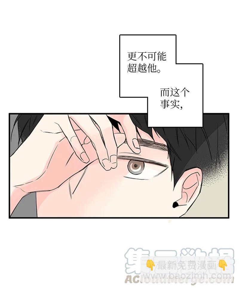 20 疼，但很喜欢-第21话