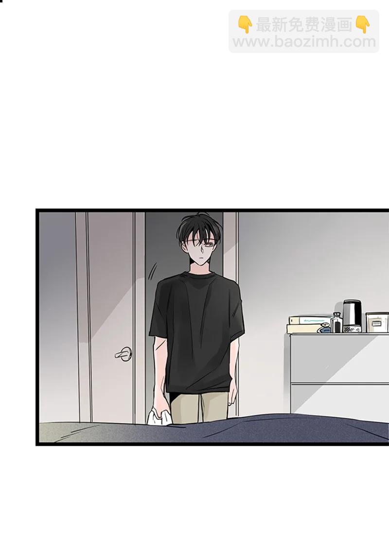 32 相互担心，相互在意(1/2)-第33话