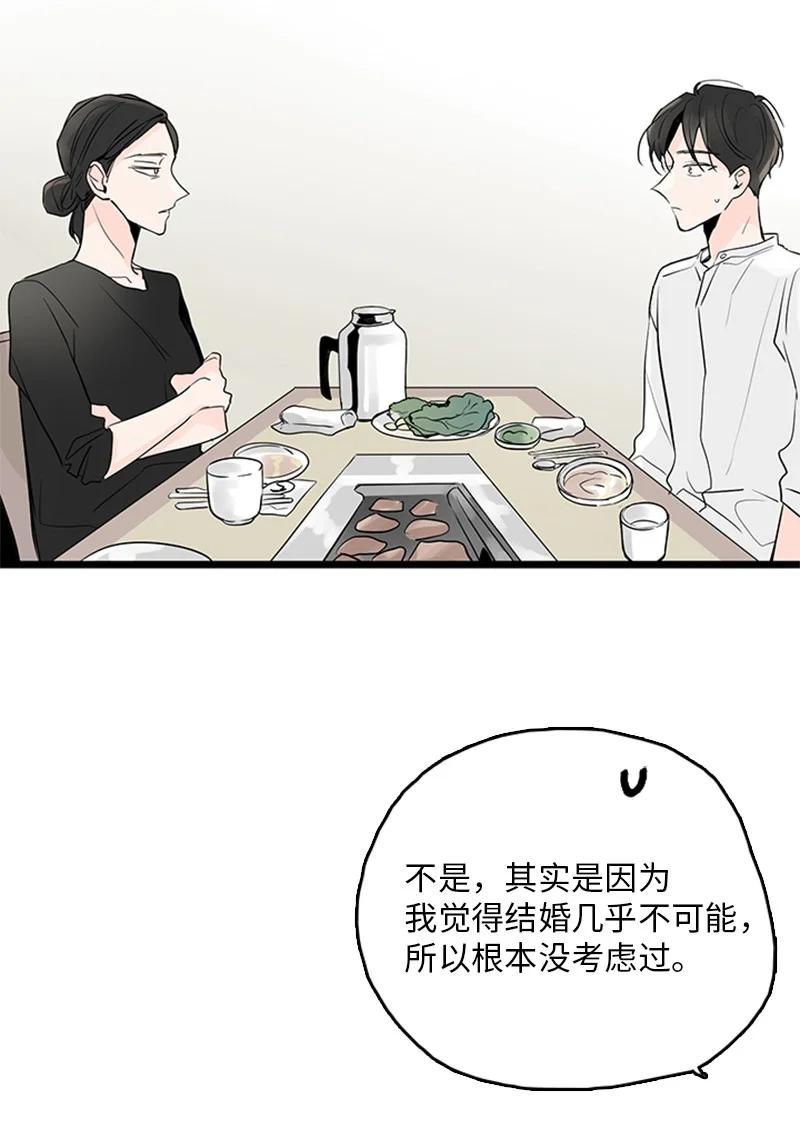 36 所以你要依赖我吗？(1/2)-第37话