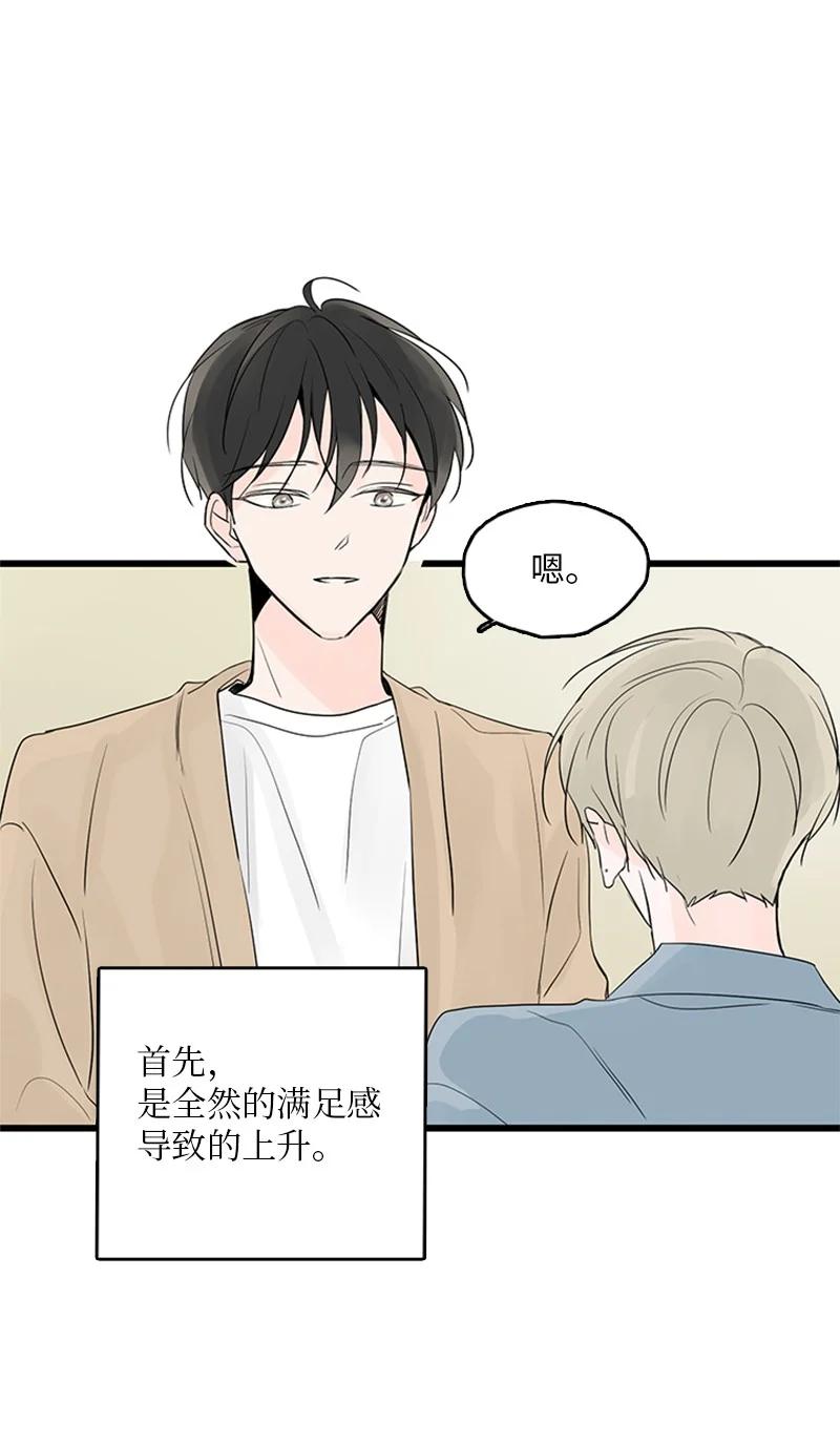 40 不爽的感觉让我耿耿于怀(1/2)-第41话