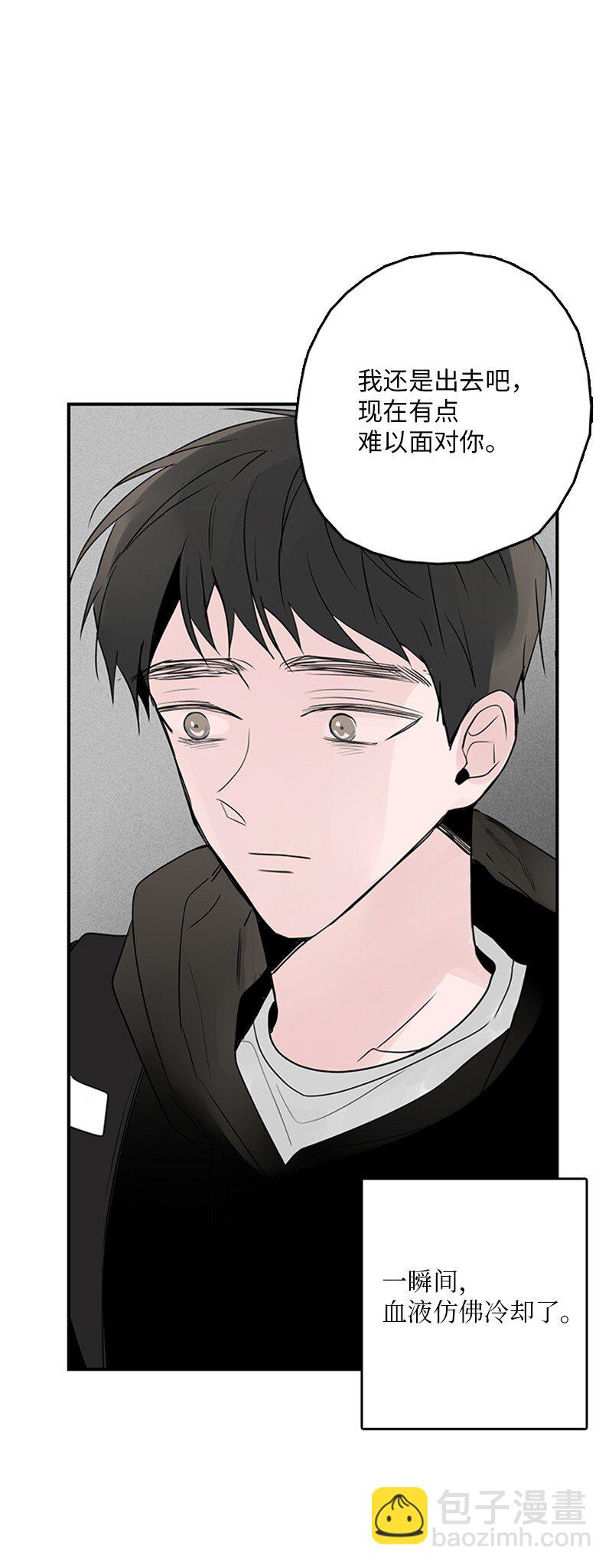 54 糟透了(1/2)-第55话