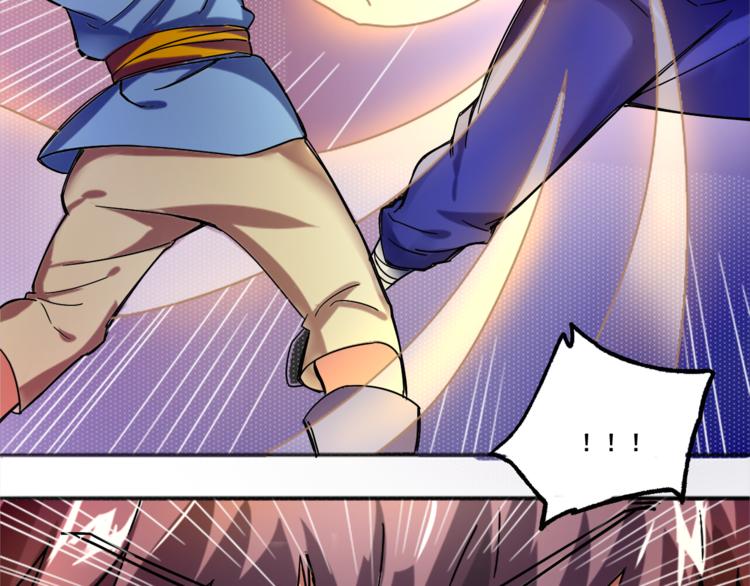 第5话 再次觉醒(1/2)-第5话