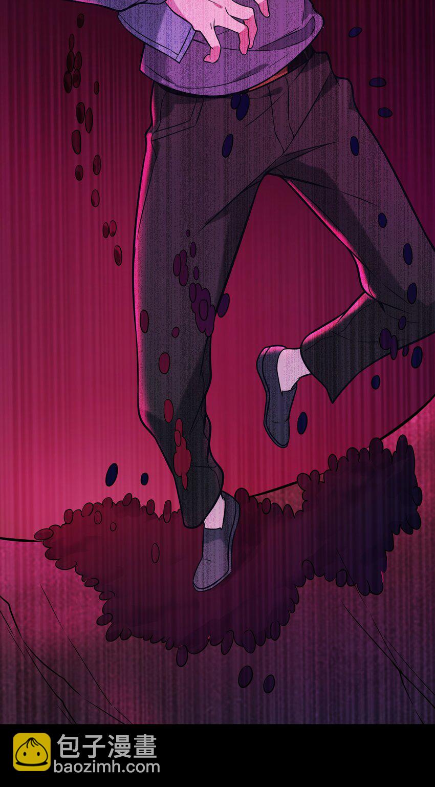 第100话 恶终有报(1/2)-第105话