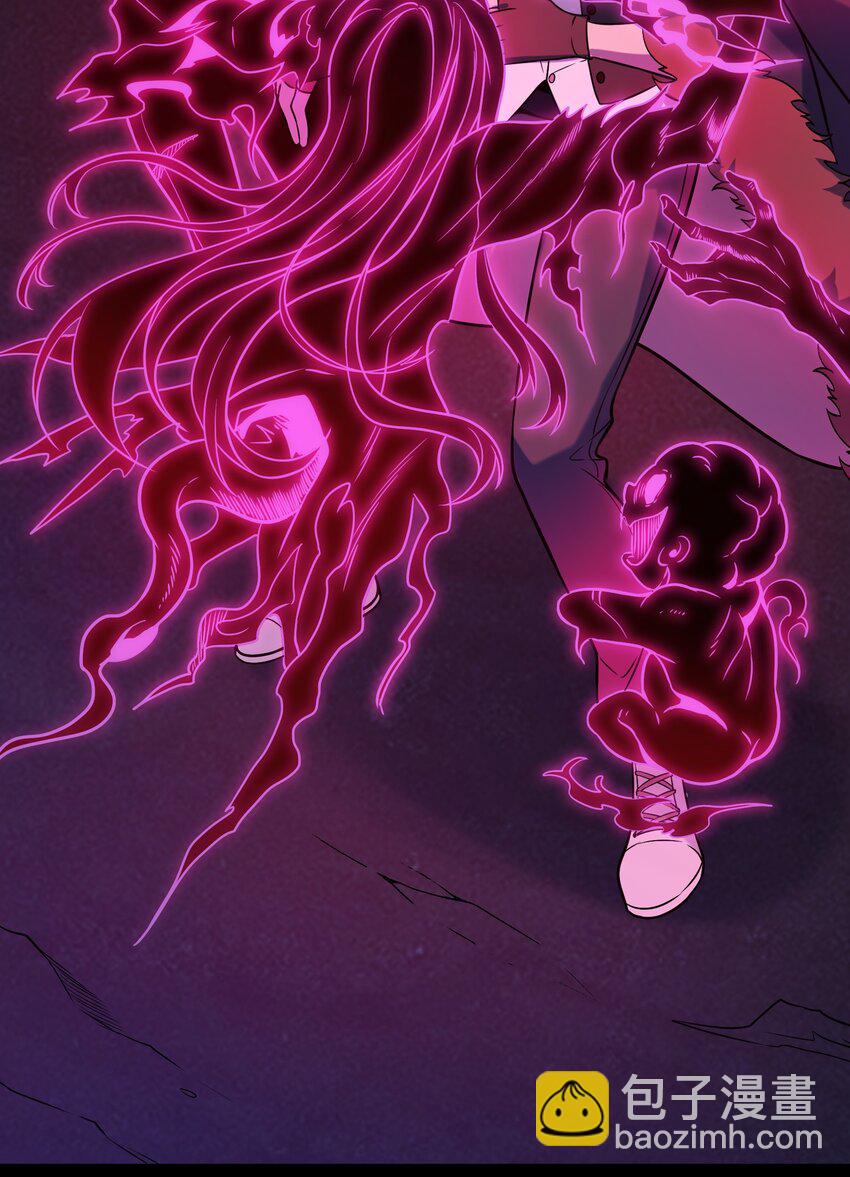 第100话 恶终有报(1/2)-第105话