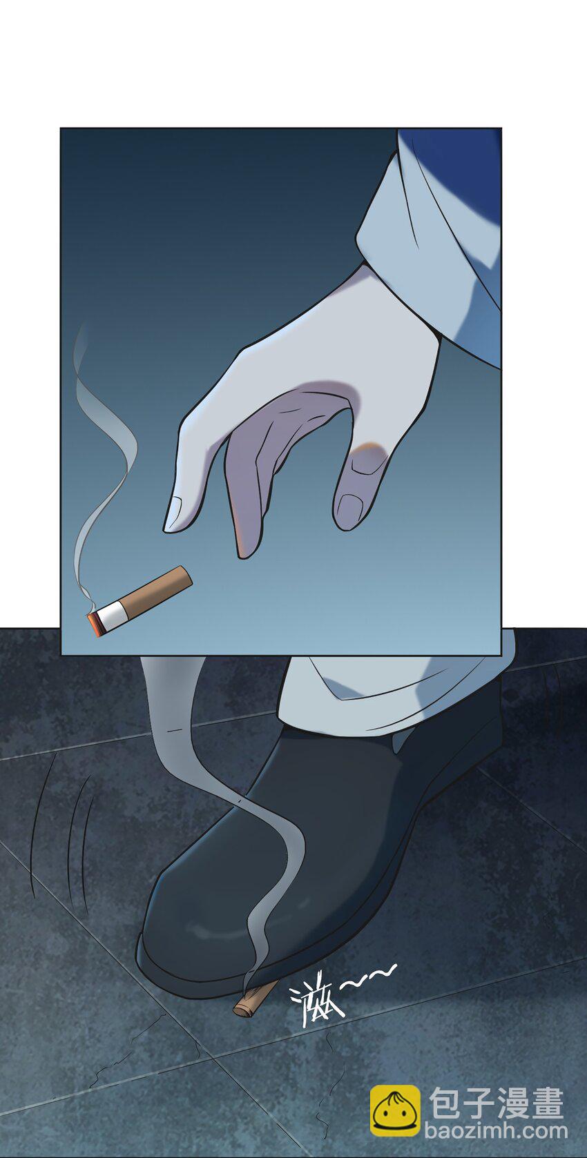 第19话 渭河风云-第21话