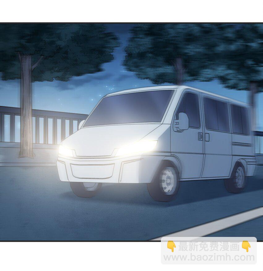 第33话 命会绝否(1/2)-第35话
