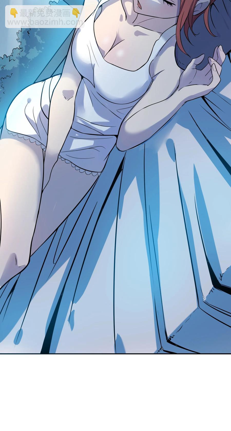 第48话 人驼鬼影(1/2)-第51话