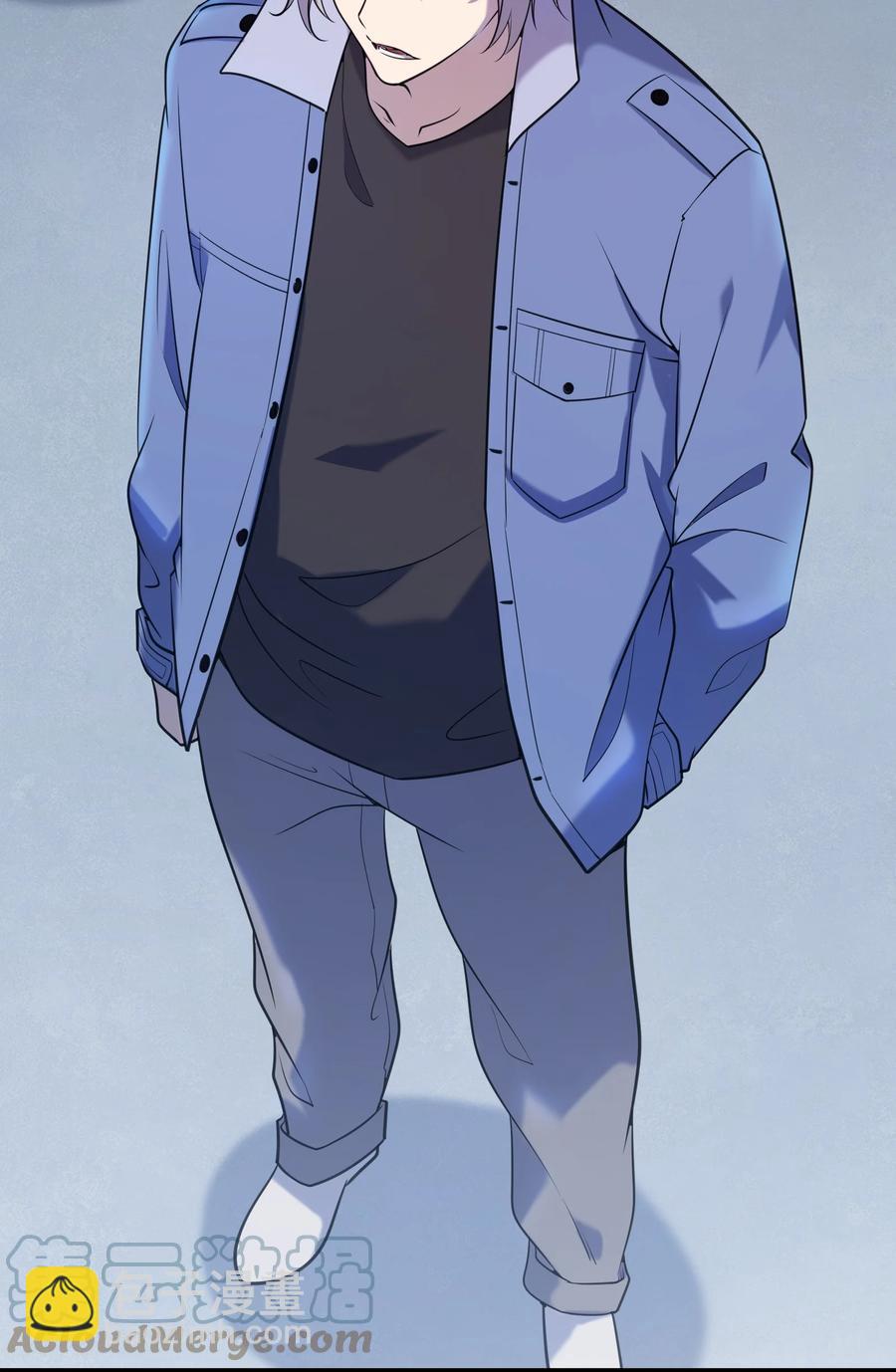 第52话 蜀中老马(1/2)-第55话