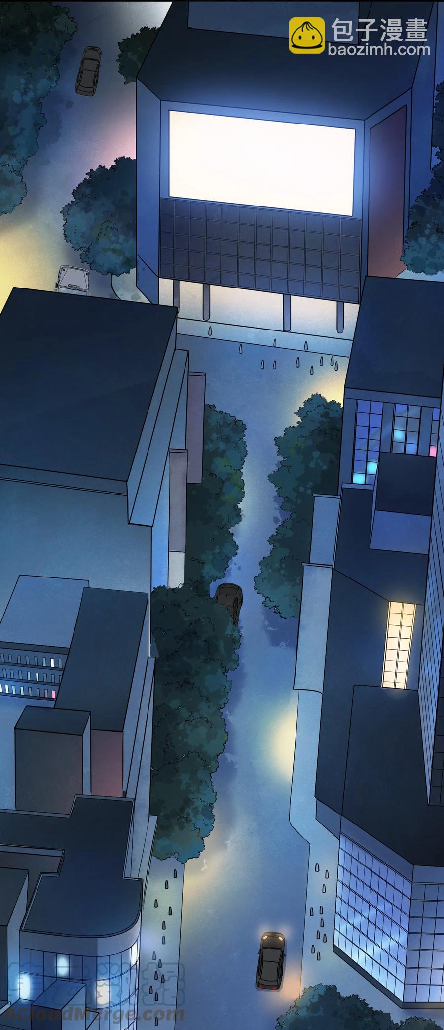 第52话 蜀中老马(1/2)-第55话