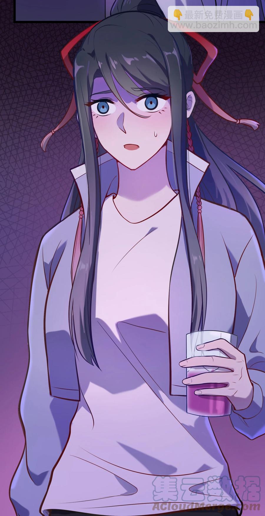 第58话 苦命鸳鸯(1/2)-第61话