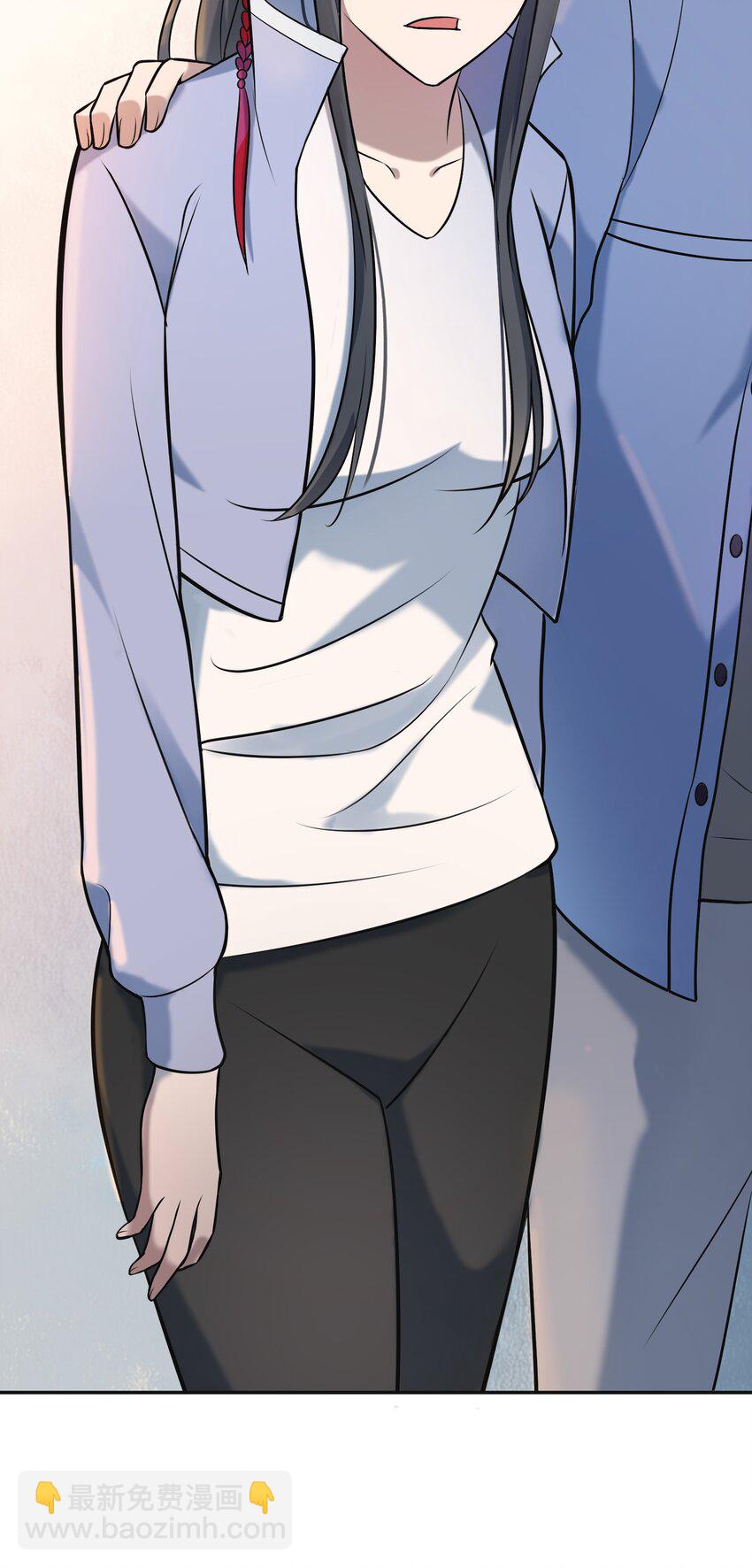 第77话 炼狱之苦-第81话