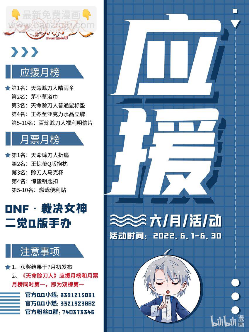 第87话 摸金校尉-第91话