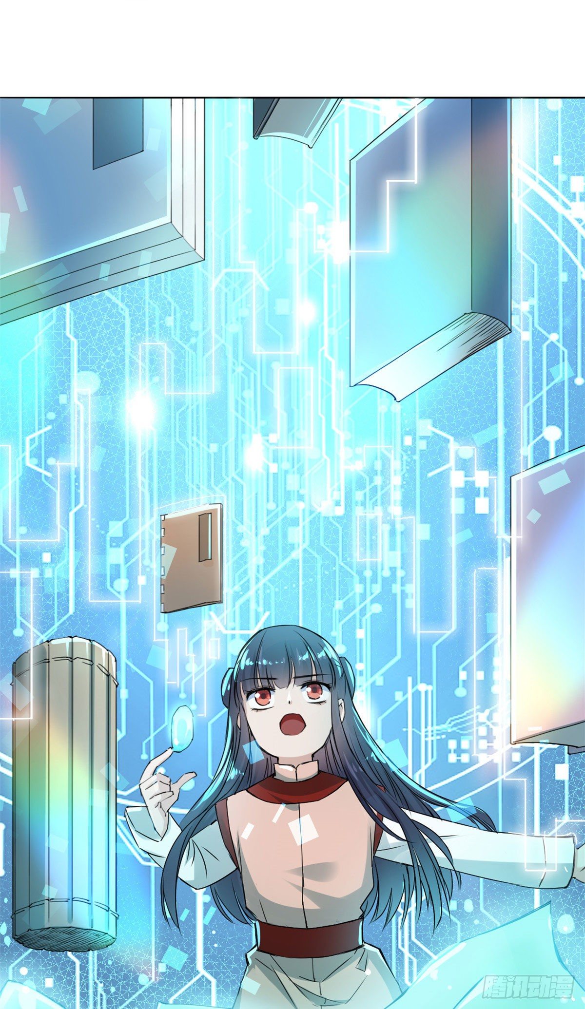 12 开脉秘方-第13话