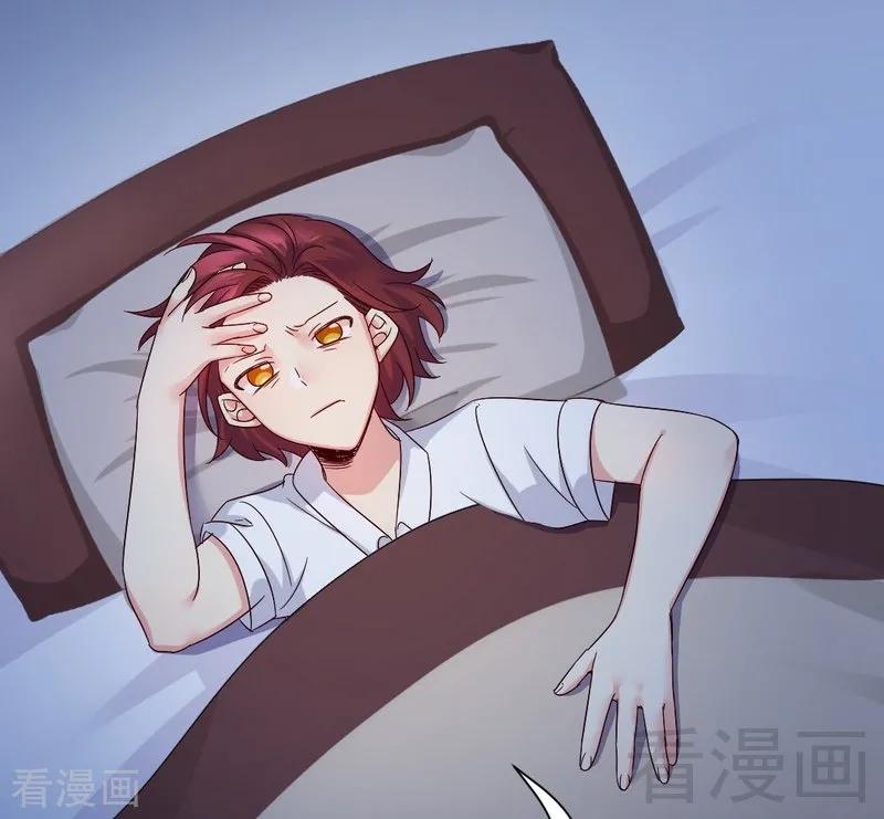 第106话 危机涌动-第107话