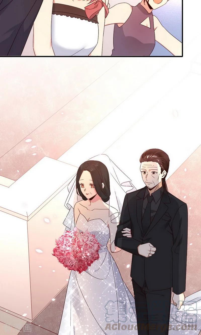 第146话 无法参加的婚礼-第147话