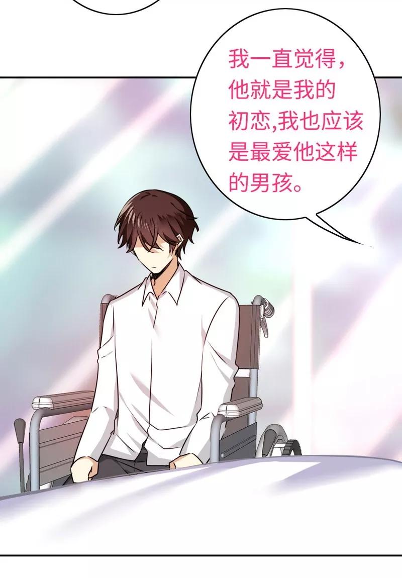 第34话 喜欢你-第35话