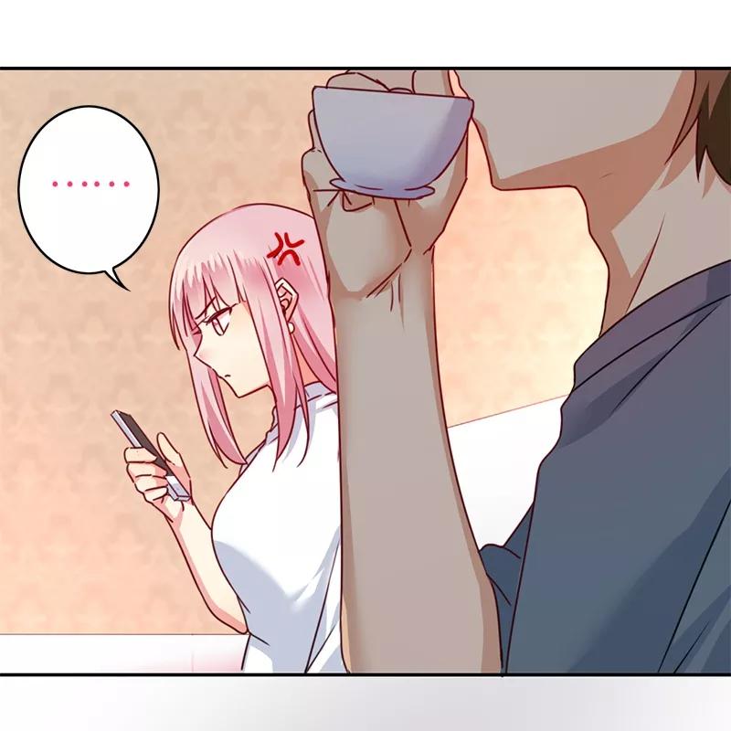第38话 订婚？-第39话
